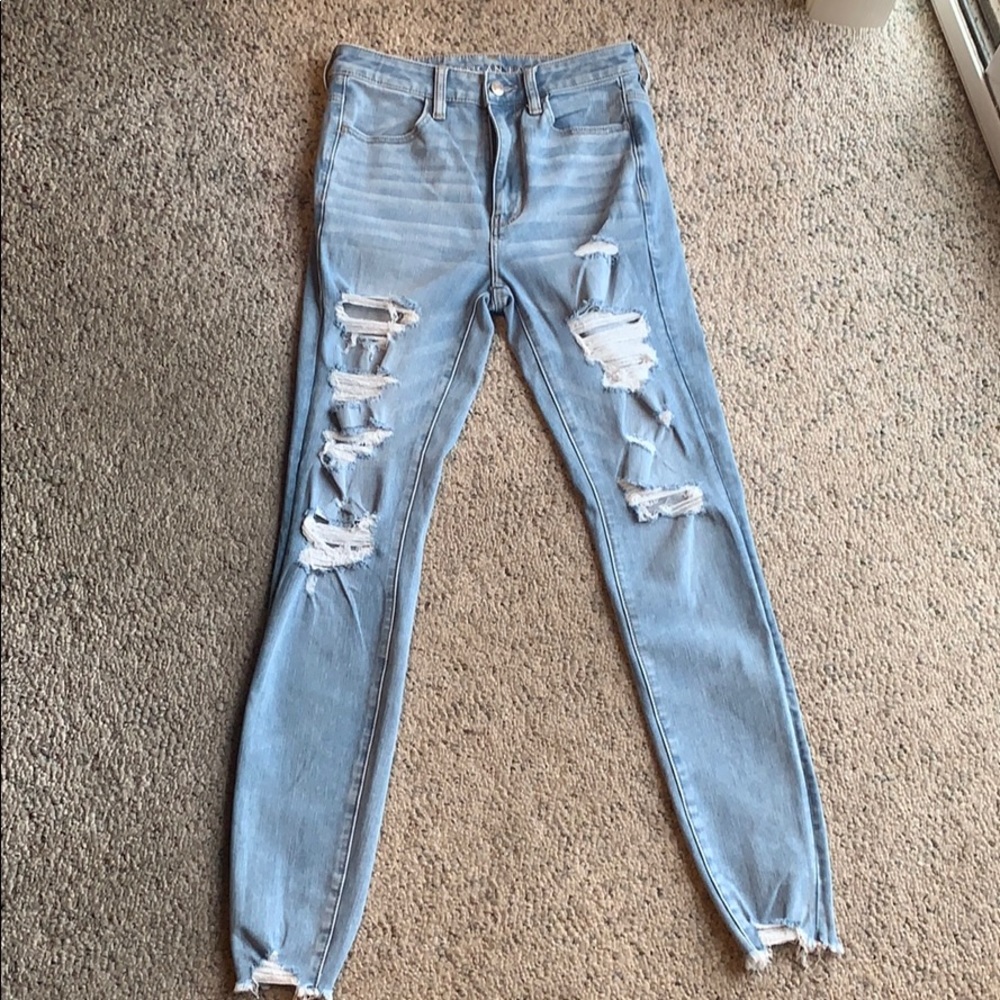 6 long AE 360 NE(X)T level stretch